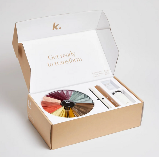 KROMA Wellness 5-Day Group Reset